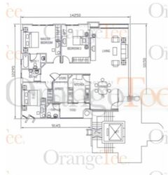 Jervois Lodge (D10), Condominium #472565461